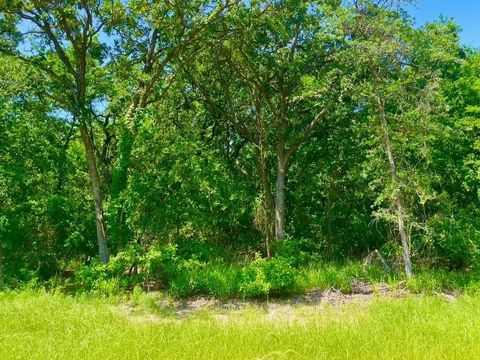 Lot 48 Antrim Court Poolville TX 76487