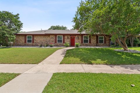 3100 Jomar Drive Plano TX 75075