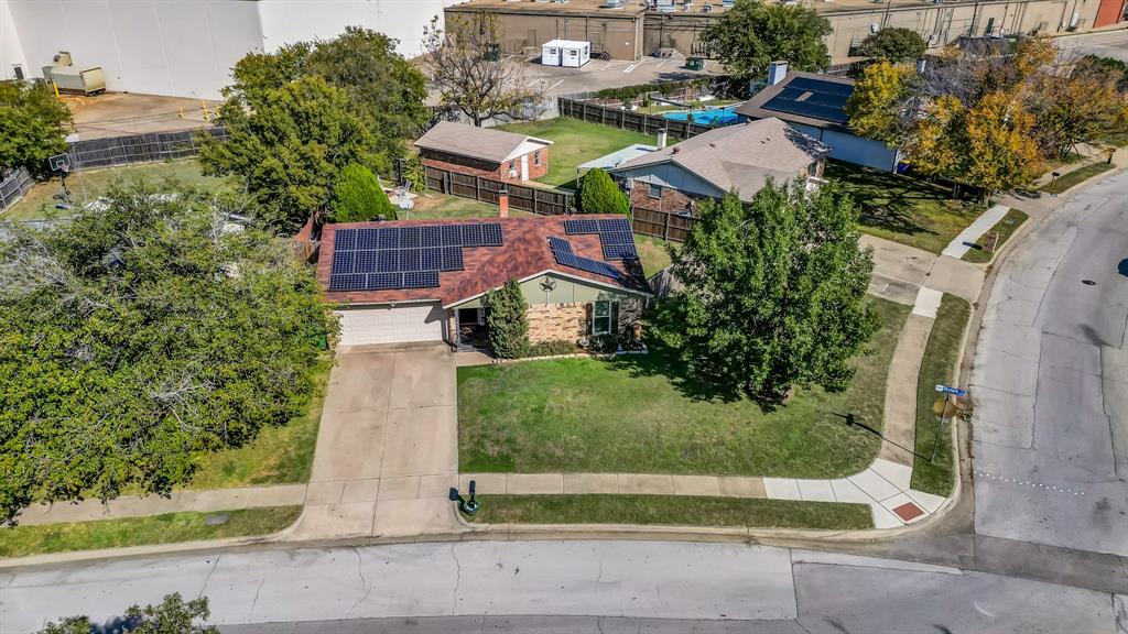 Sunnybrook Add - Residential