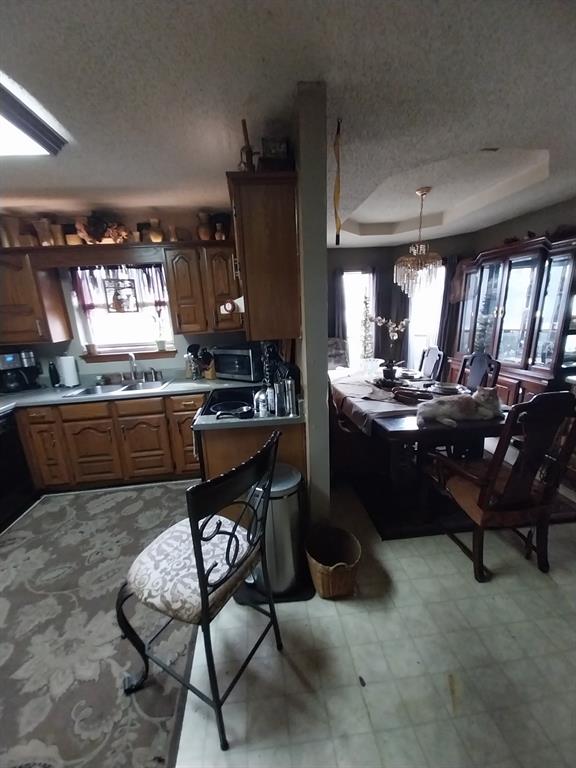 Twin Lakes - Residential