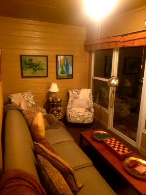 Twin Lakes - Residential