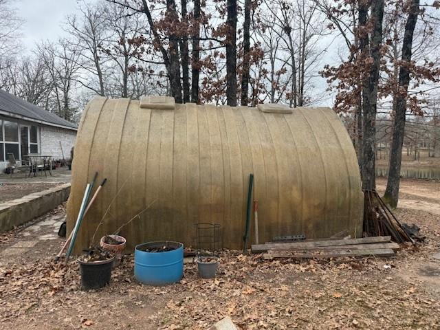 Twin Lakes - Residential