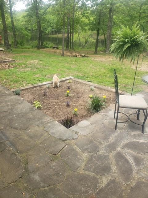 Twin Lakes - Residential