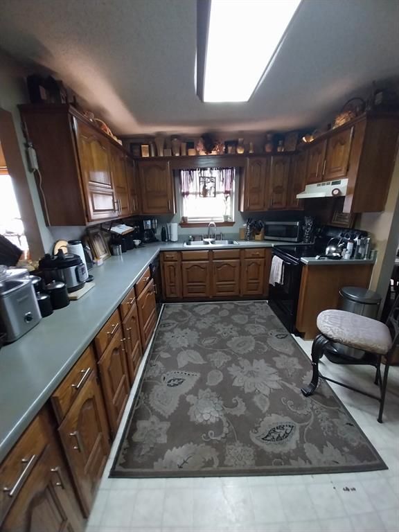 Twin Lakes - Residential