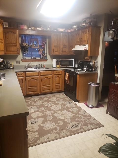 Twin Lakes - Residential