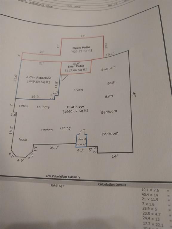 Twin Lakes - Residential