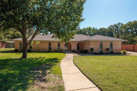 A home in Southlake