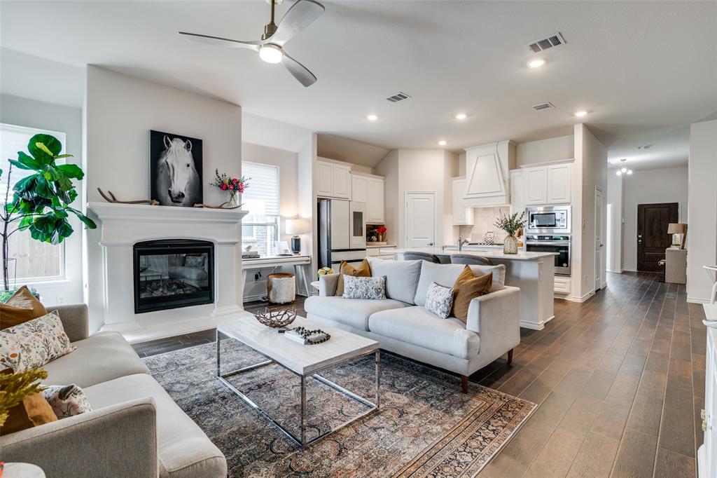 Travis Ranch PH 3c Dallas - Residential