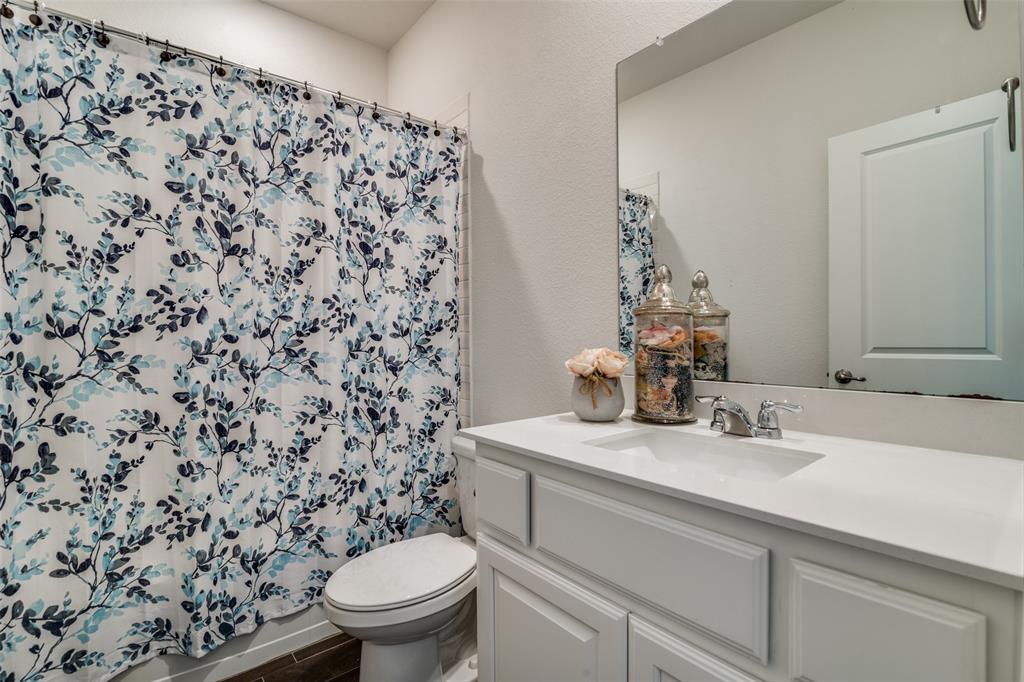 Travis Ranch PH 3c Dallas - Residential