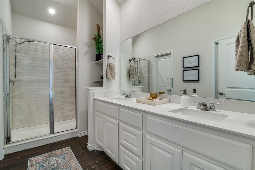 Travis Ranch PH 3c Dallas - Residential
