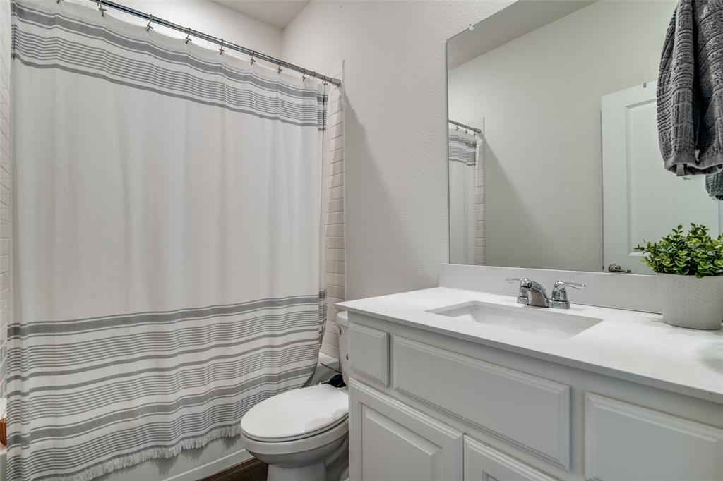 Travis Ranch PH 3c Dallas - Residential