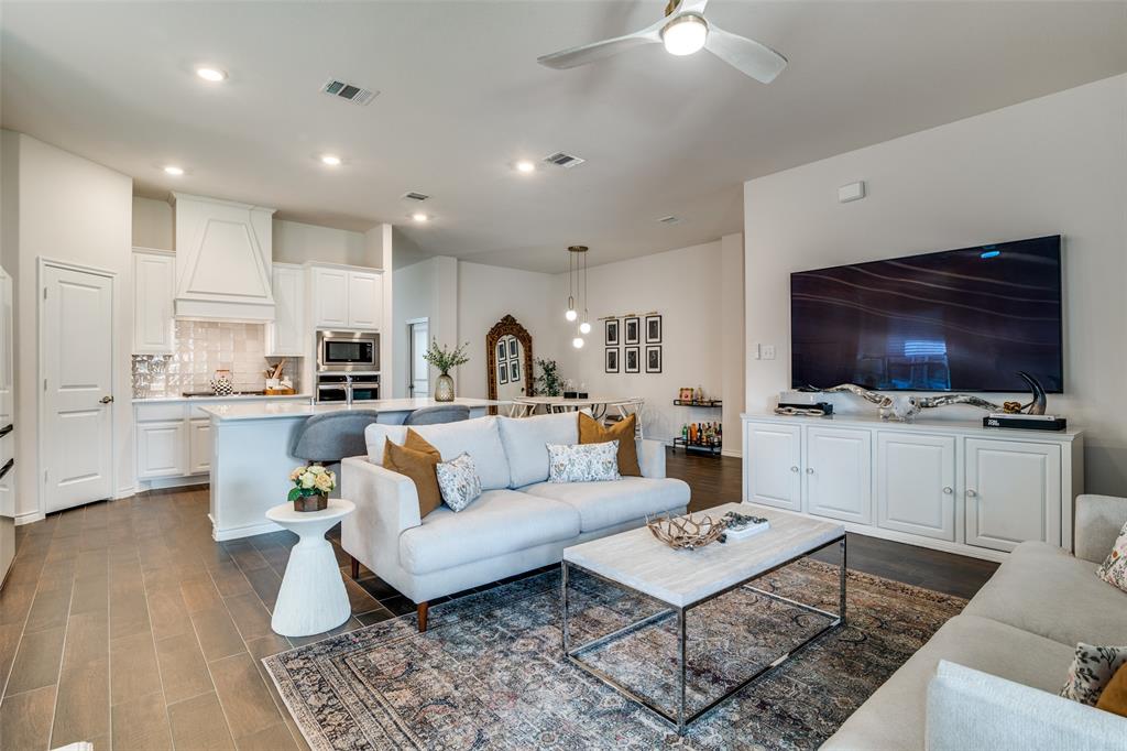 Travis Ranch PH 3c Dallas - Residential