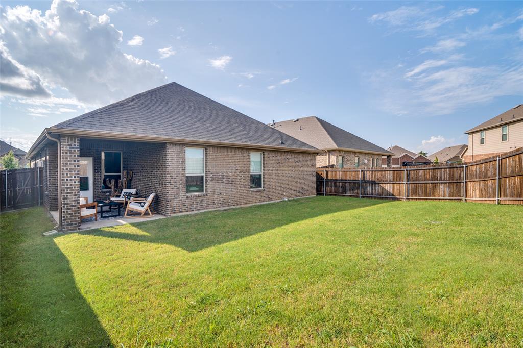 Travis Ranch PH 3c Dallas - Residential