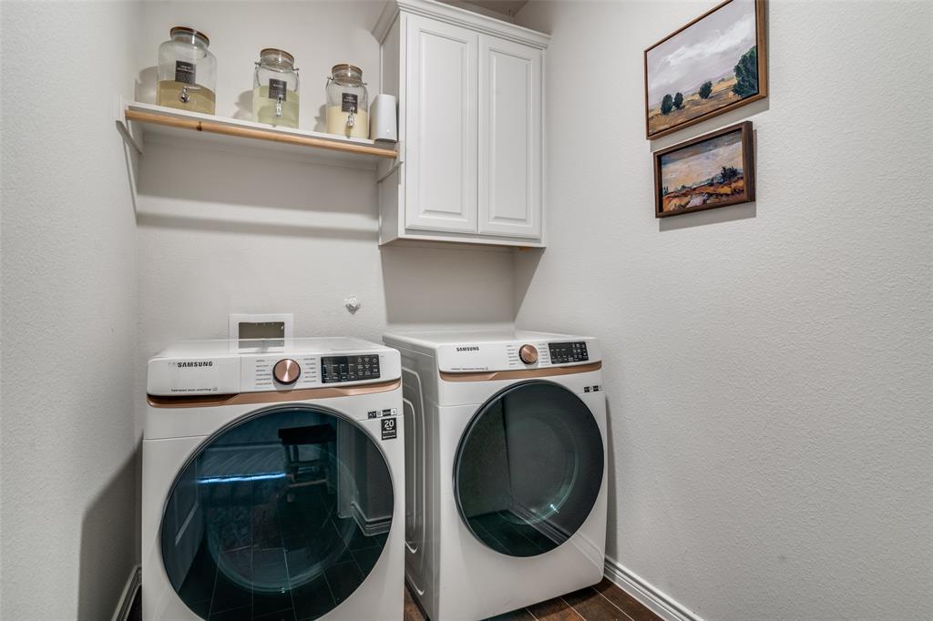 Travis Ranch PH 3c Dallas - Residential