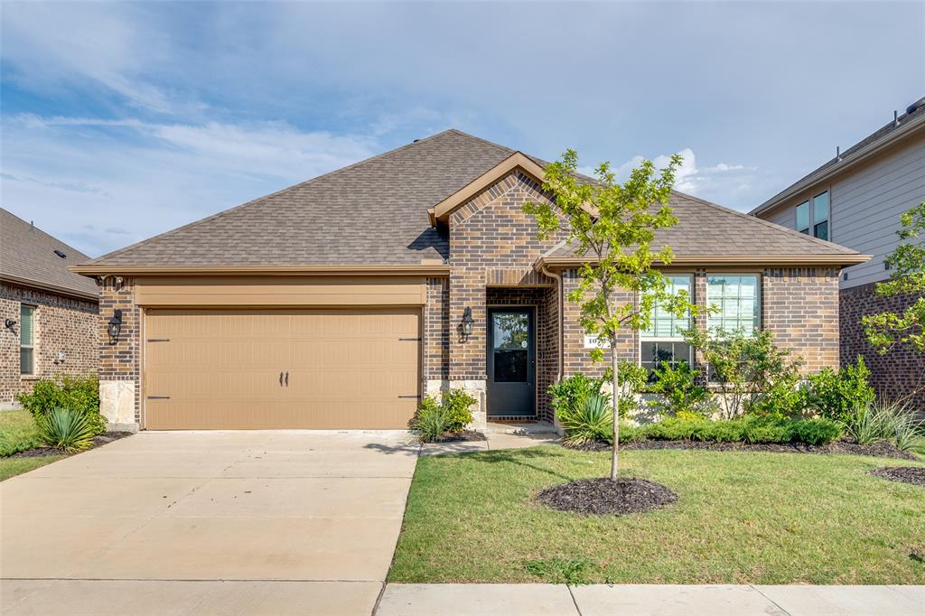 Travis Ranch PH 3c Dallas - Residential