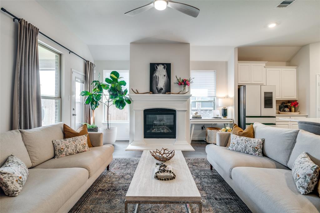 Travis Ranch PH 3c Dallas - Residential