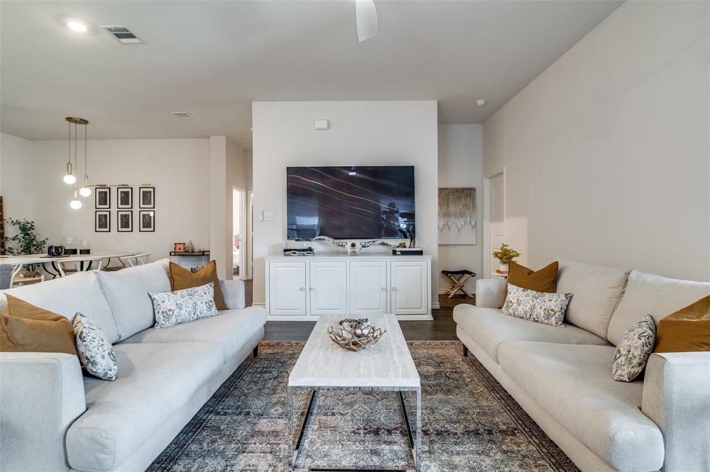 Travis Ranch PH 3c Dallas - Residential