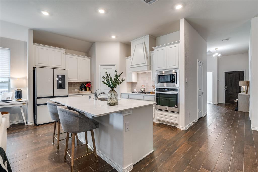 Travis Ranch PH 3c Dallas - Residential
