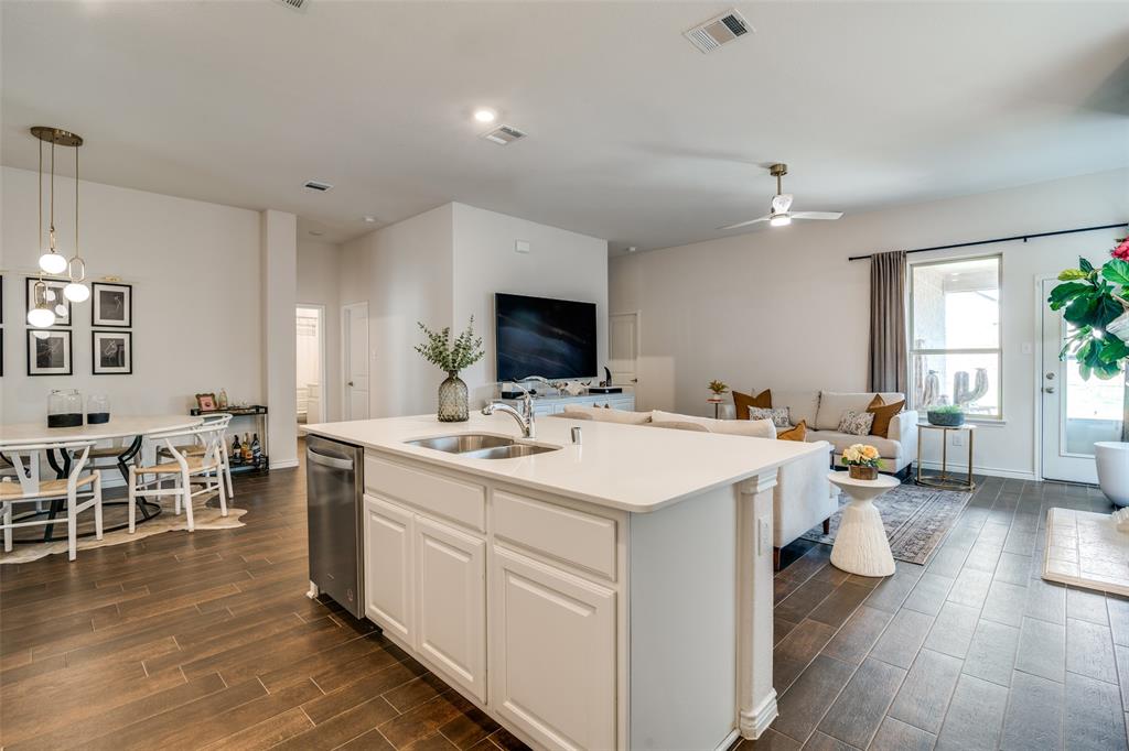 Travis Ranch PH 3c Dallas - Residential