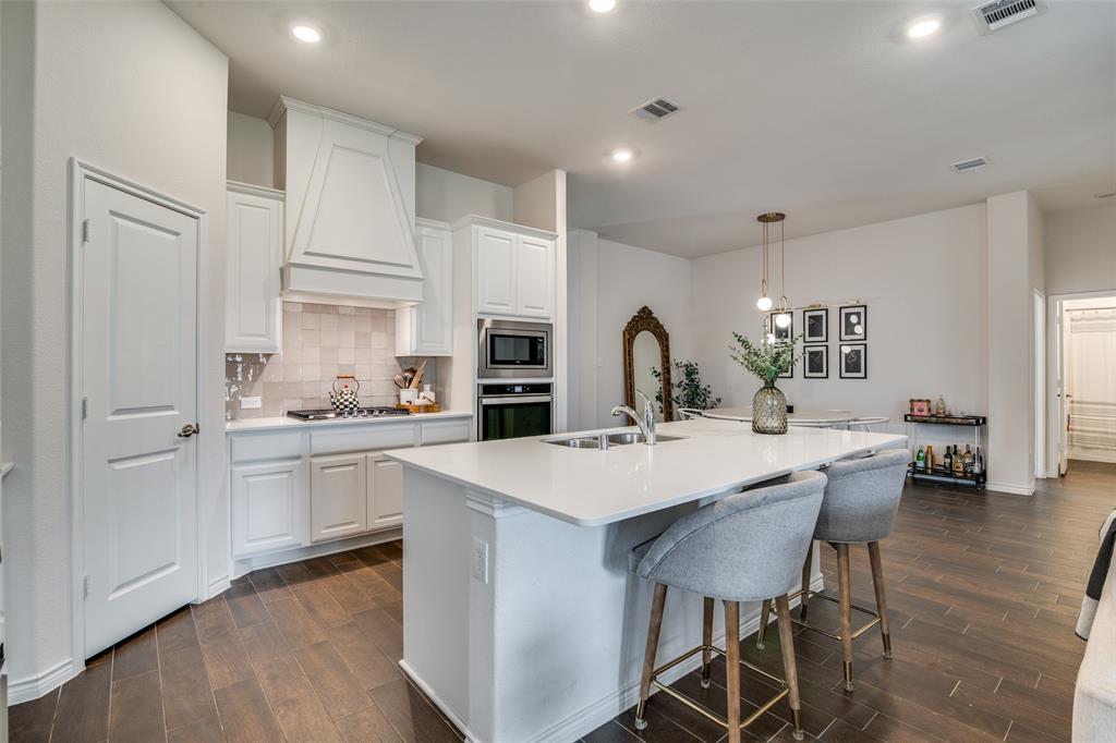 Travis Ranch PH 3c Dallas - Residential