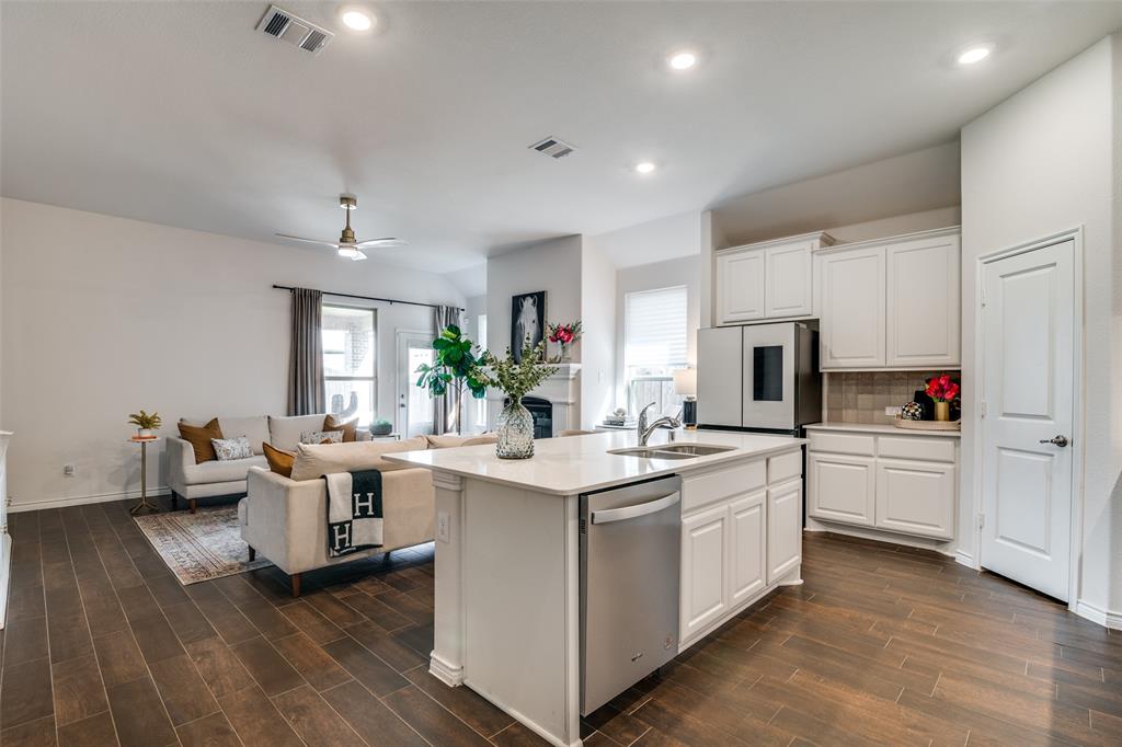 Travis Ranch PH 3c Dallas - Residential