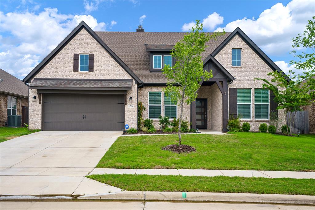 3224 Greymoore Drive
