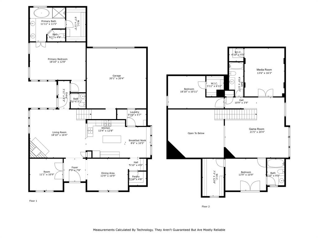 2608 Sir Wade Way