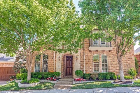 2608 Sir Wade Way Lewisville TX 75056