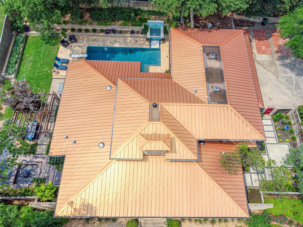 701 Woodland Hills Drive