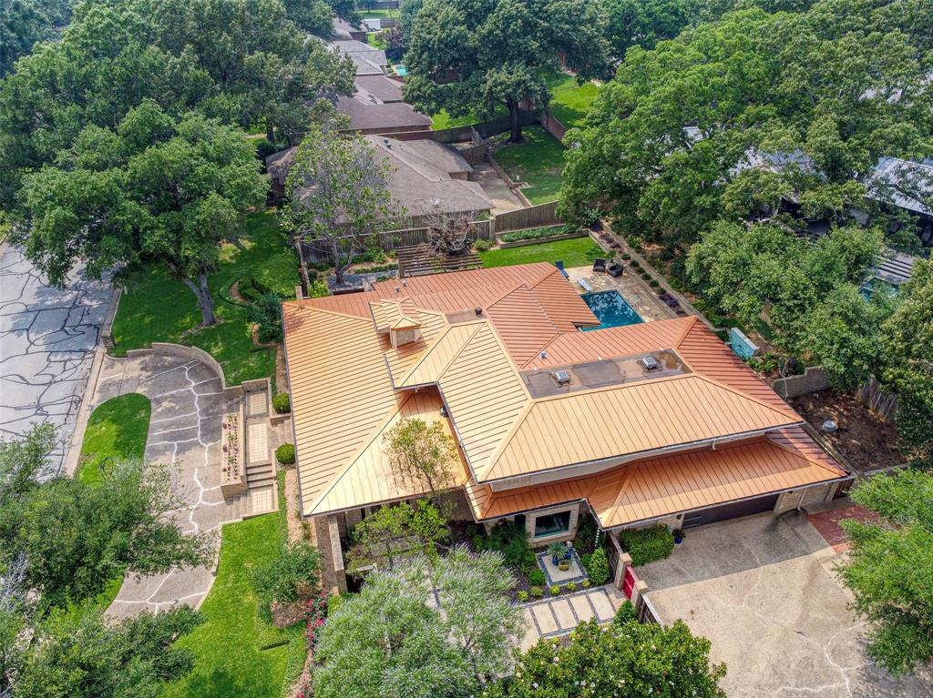 701 Woodland Hills Drive