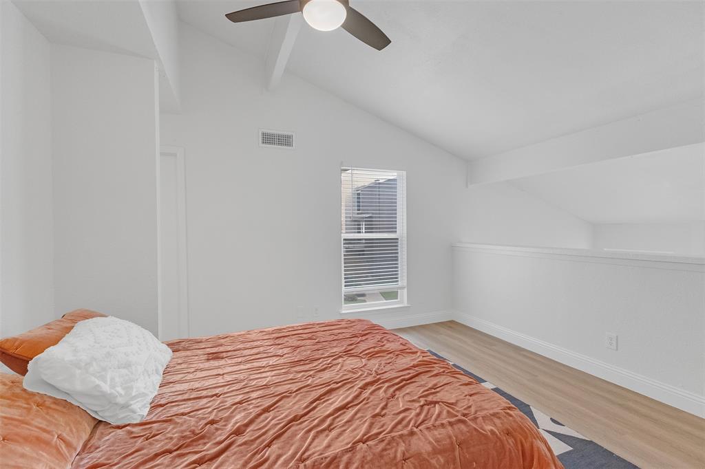 Woodhaven Condo - Residential