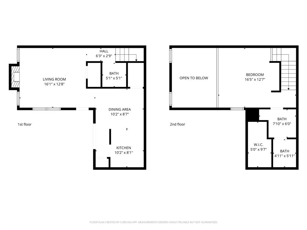 Woodhaven Condo - Residential