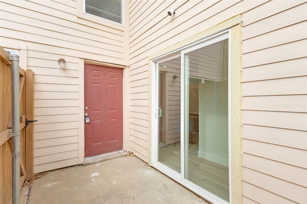 Woodhaven Condo - Residential