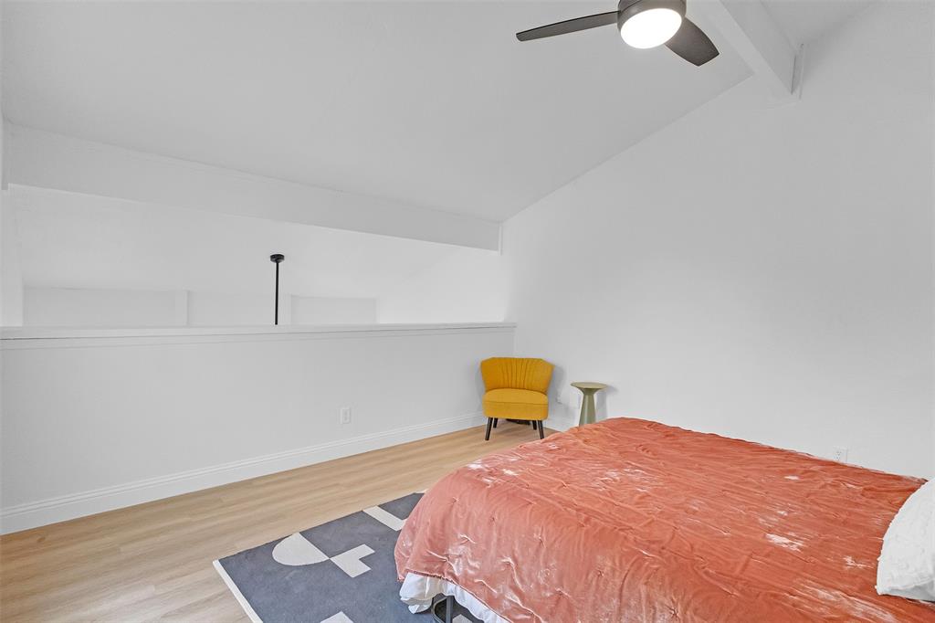 Woodhaven Condo - Residential