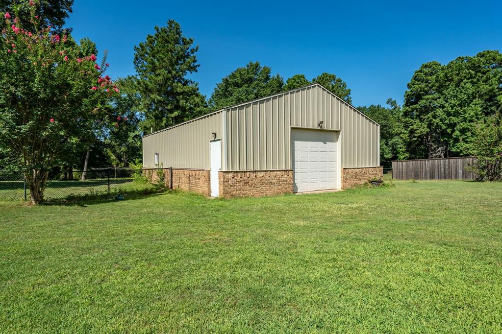 Timber Falls - Residential