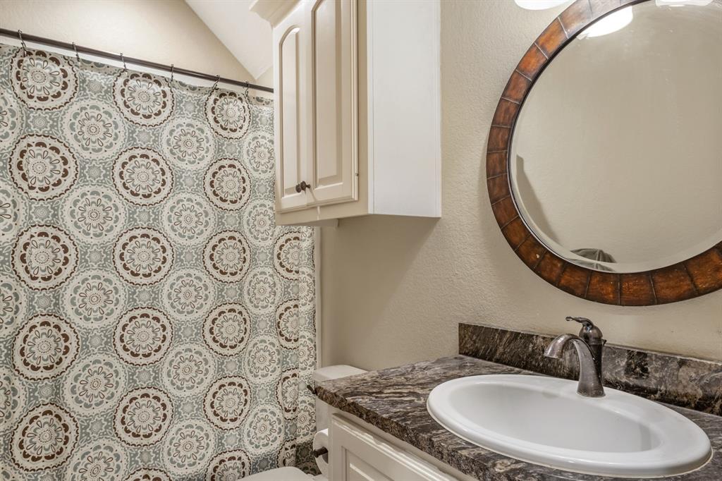 Timber Falls - Residential