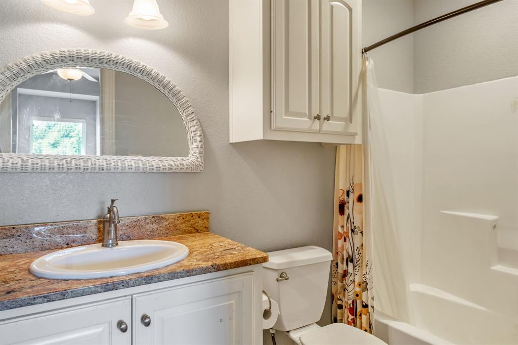 Timber Falls - Residential