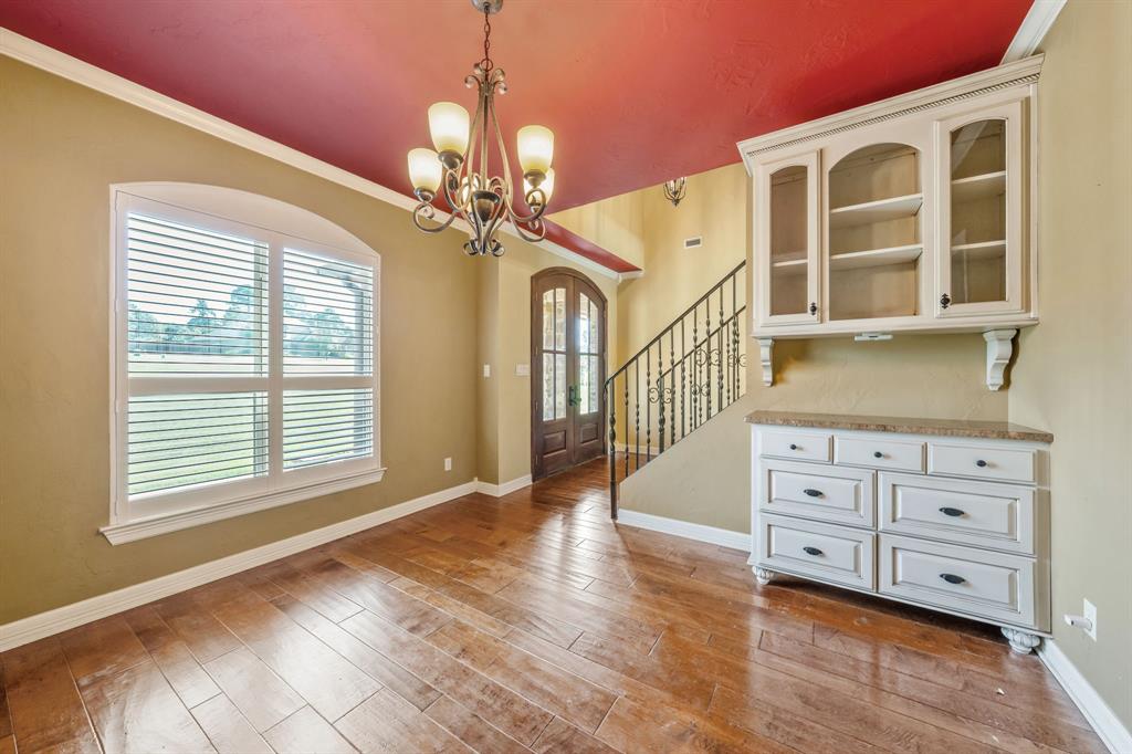 Timber Falls - Residential