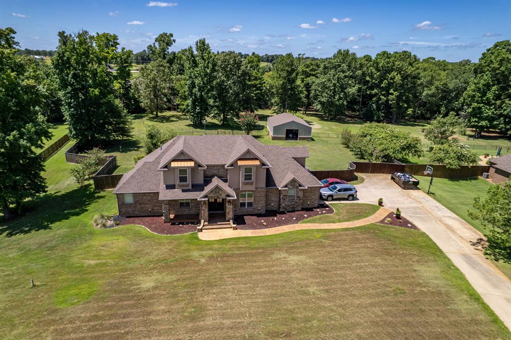 Timber Falls - Residential