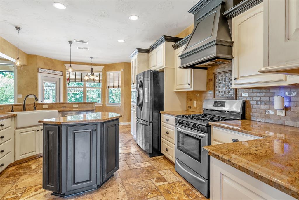 Timber Falls - Residential