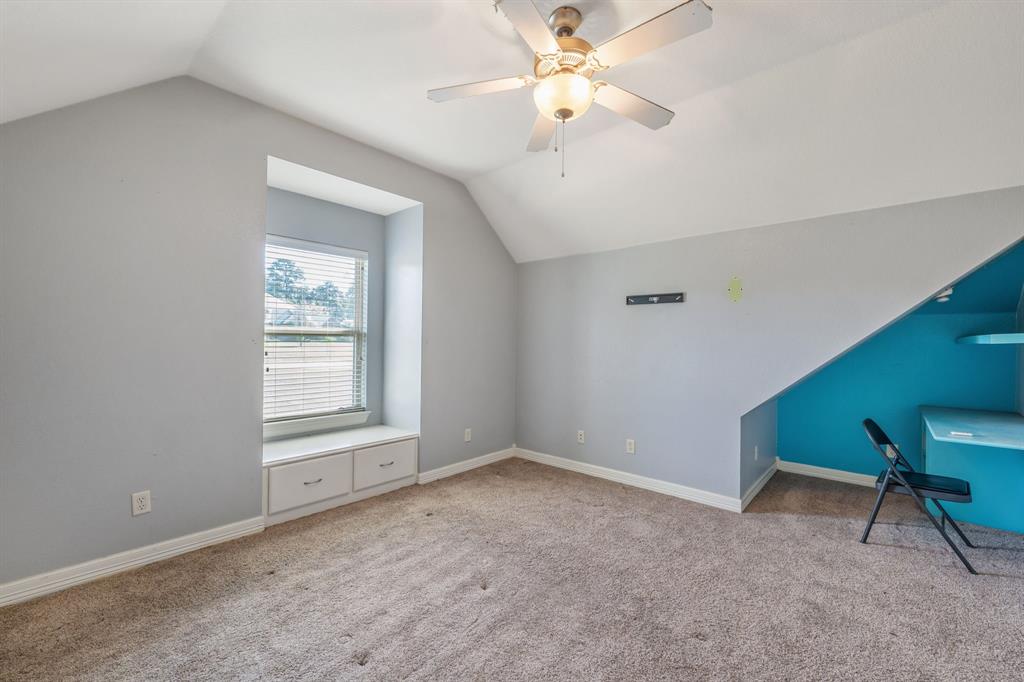 Timber Falls - Residential