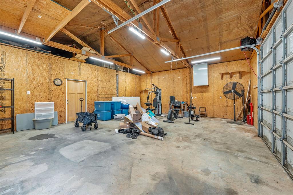 Timber Falls - Residential