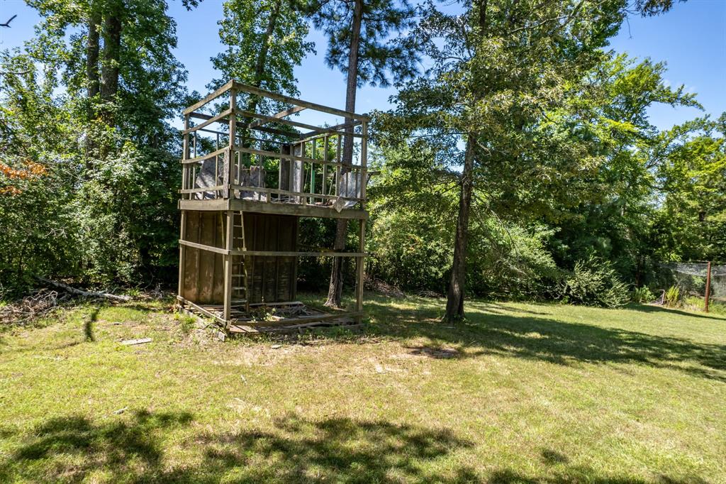 Timber Falls - Residential