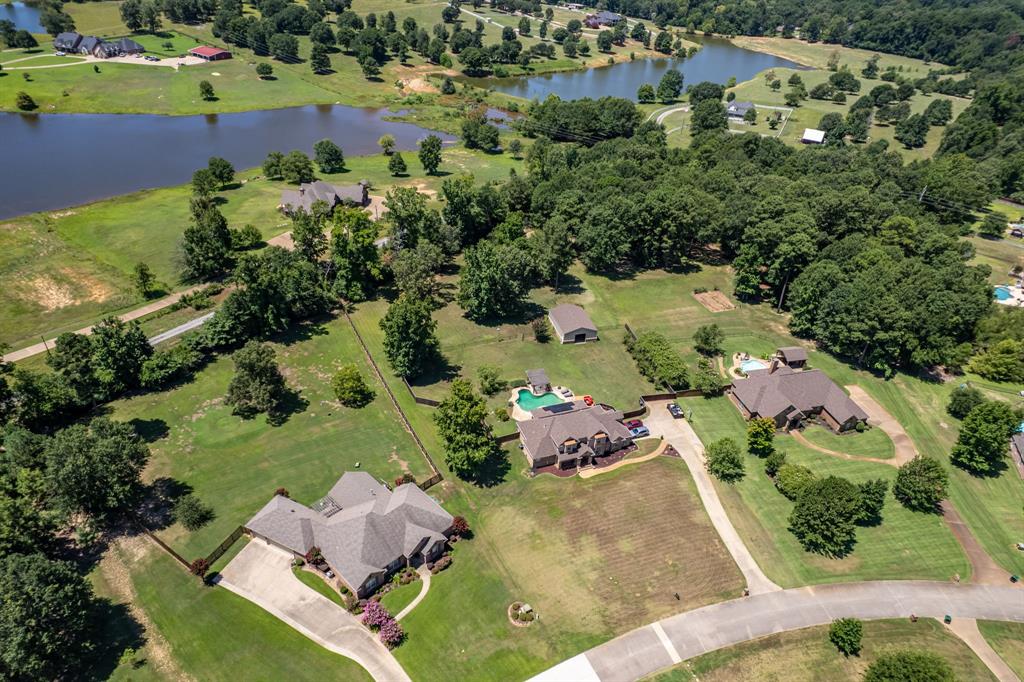 Timber Falls - Residential