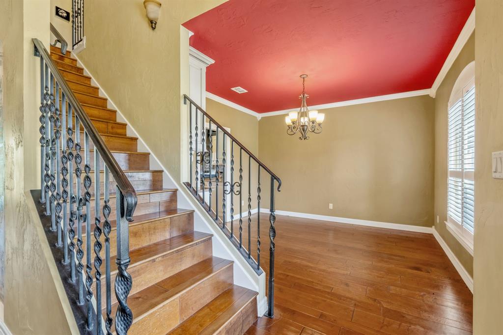 Timber Falls - Residential