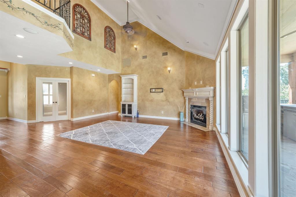 Timber Falls - Residential