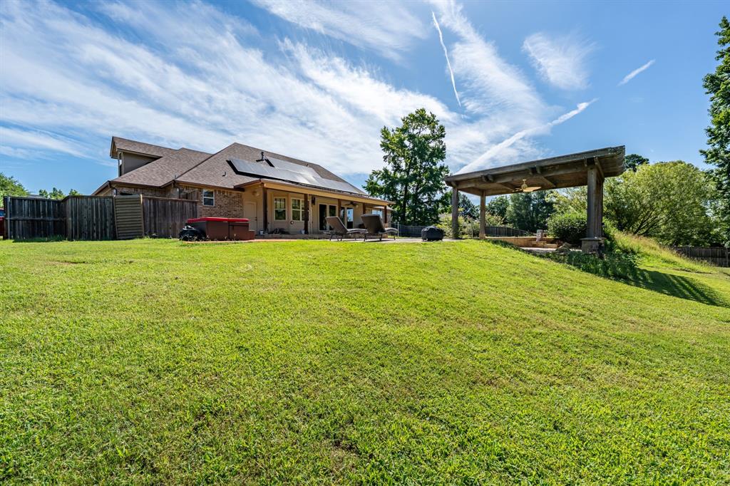 Timber Falls - Residential