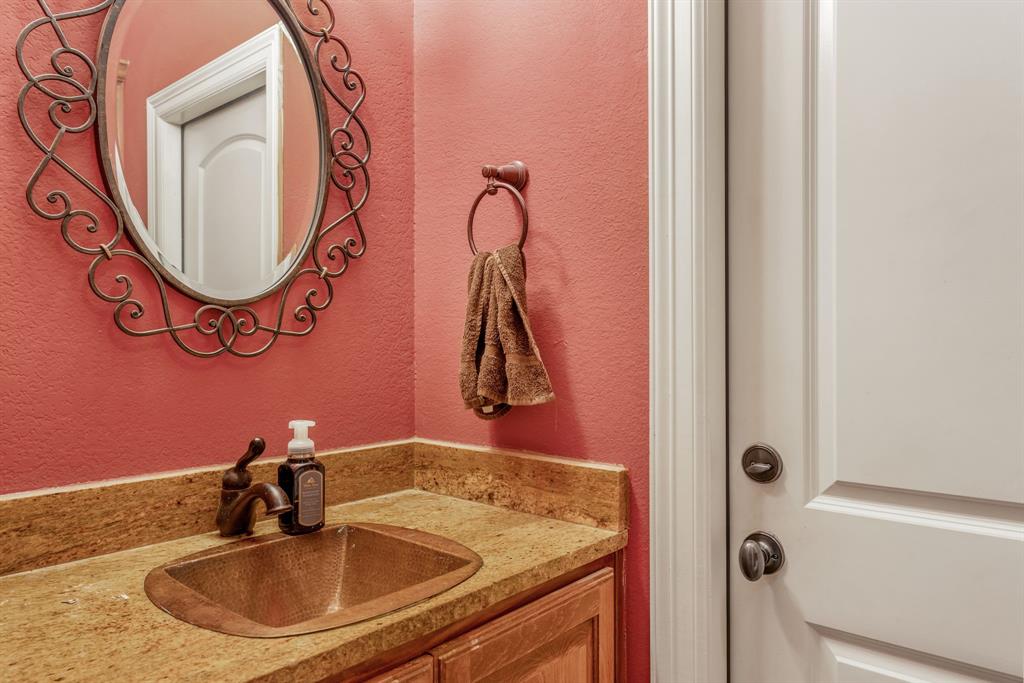 Timber Falls - Residential