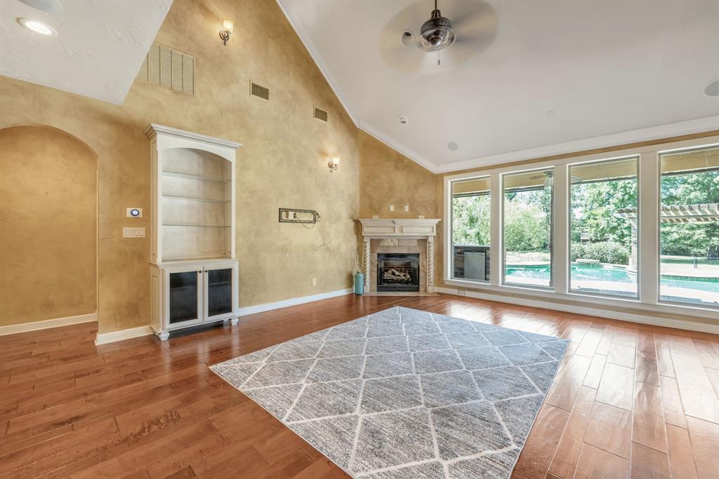 Timber Falls - Residential