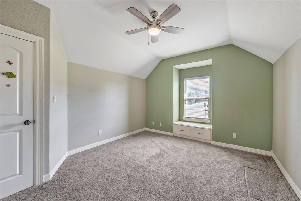 Timber Falls - Residential